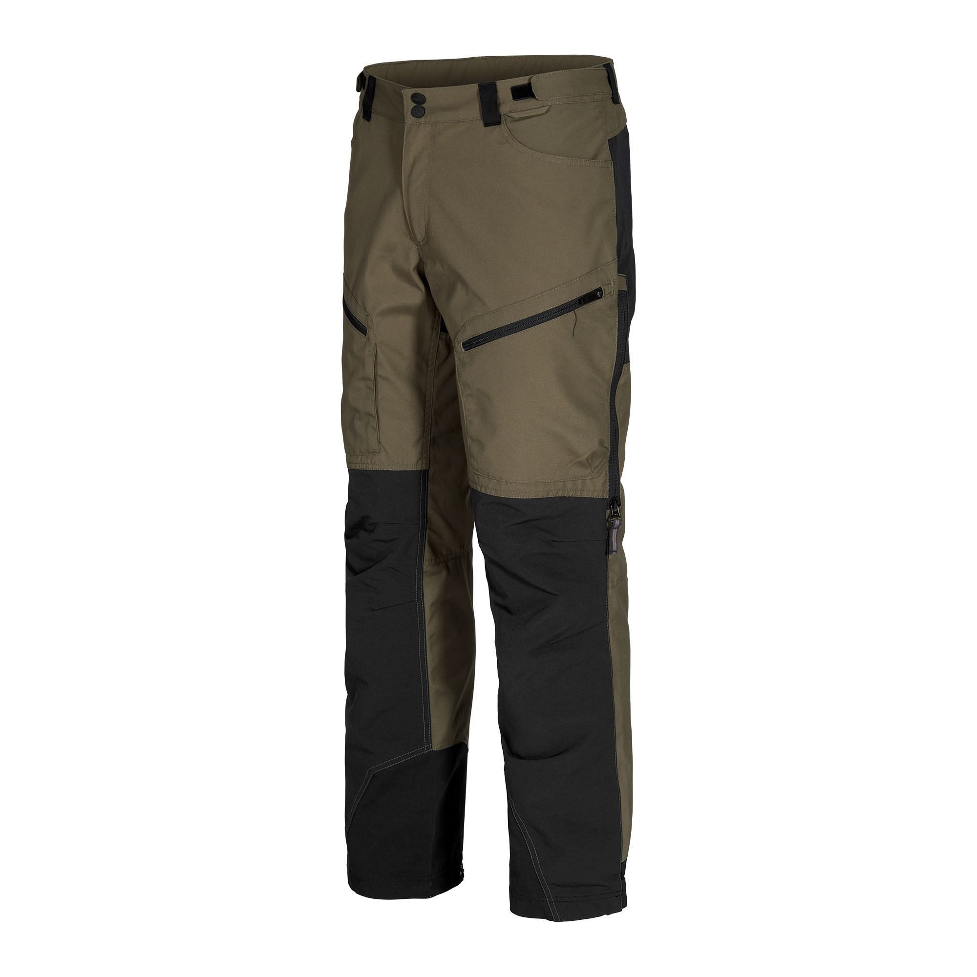 Men's waterproof hiking trousers | CIMALP®